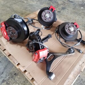 SPARE PARTS