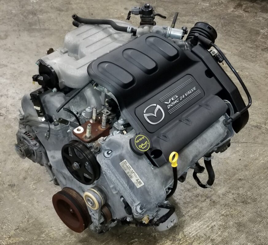 MAZDA