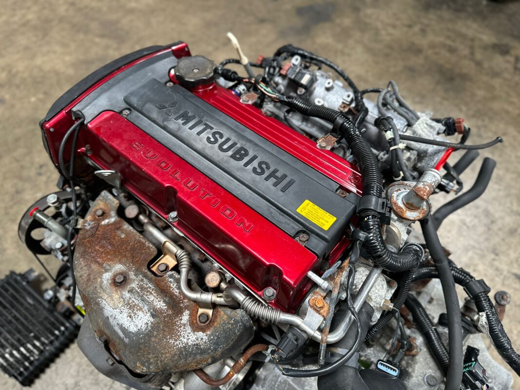 MITSUBISHI